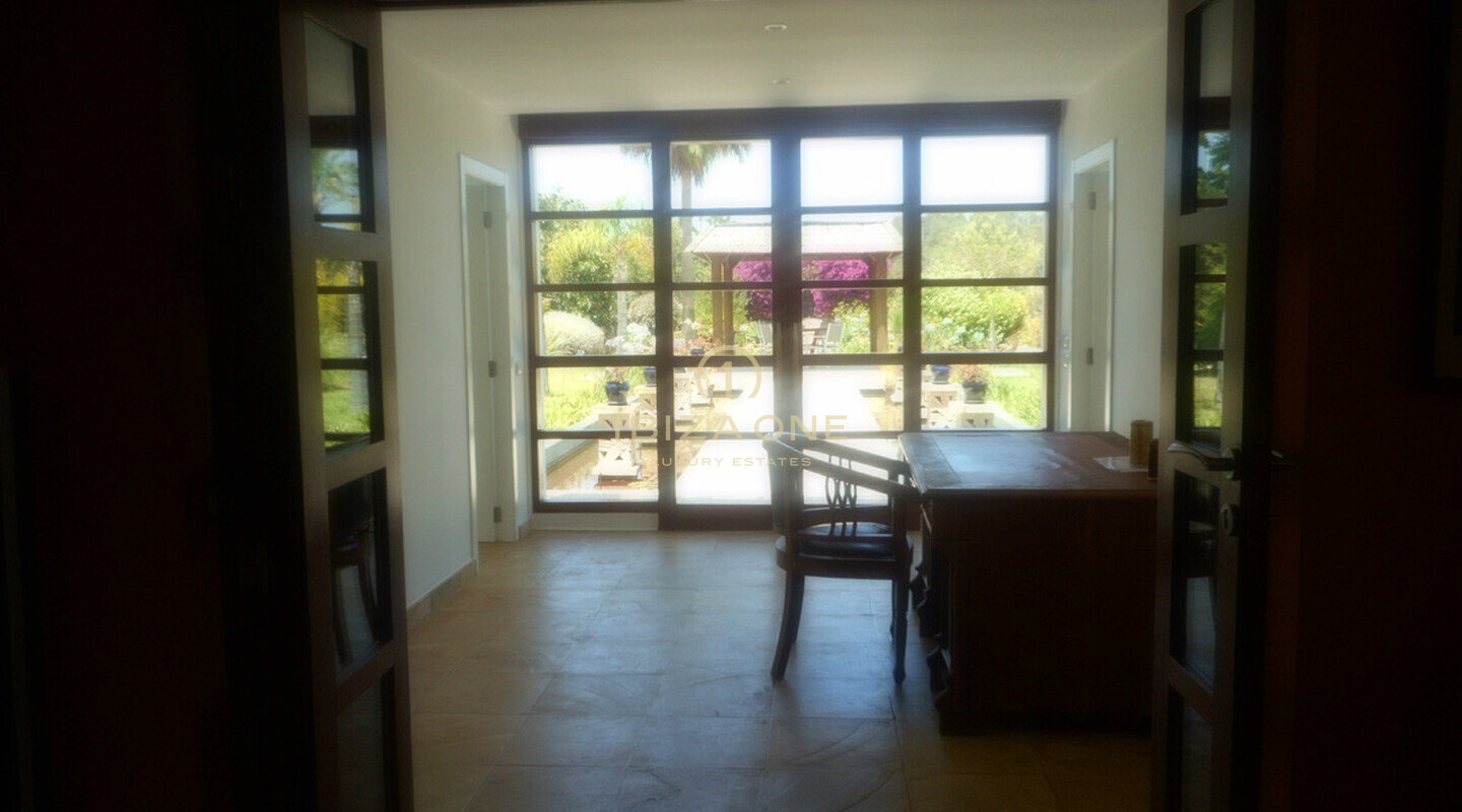 Villa de lujo en venta en Ibiza - Villa de lujo en alquiler en Ibiza