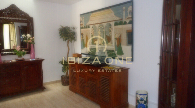 Luxusvilla zu verkaufen, Ibiza – Luxusvilla zu vermieten, Ibiza
