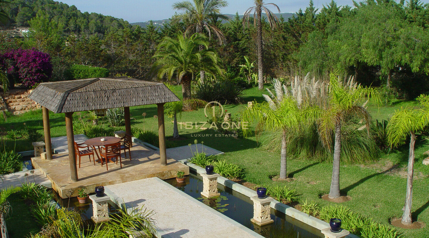 Villa di lusso in vendita, Ibiza - Villa di lusso in affitto, Ibiza