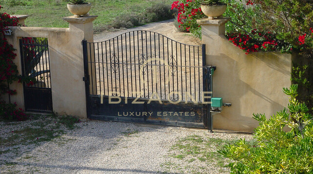 Luxe villa te koop, Ibiza - Luxe villa te huur, Ibiza