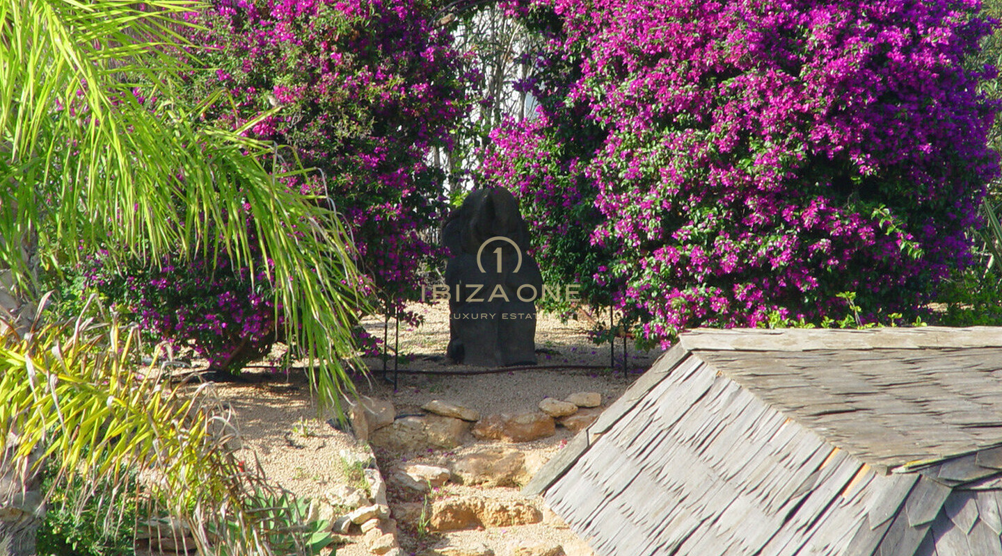 Luxe villa te koop, Ibiza - Luxe villa te huur, Ibiza