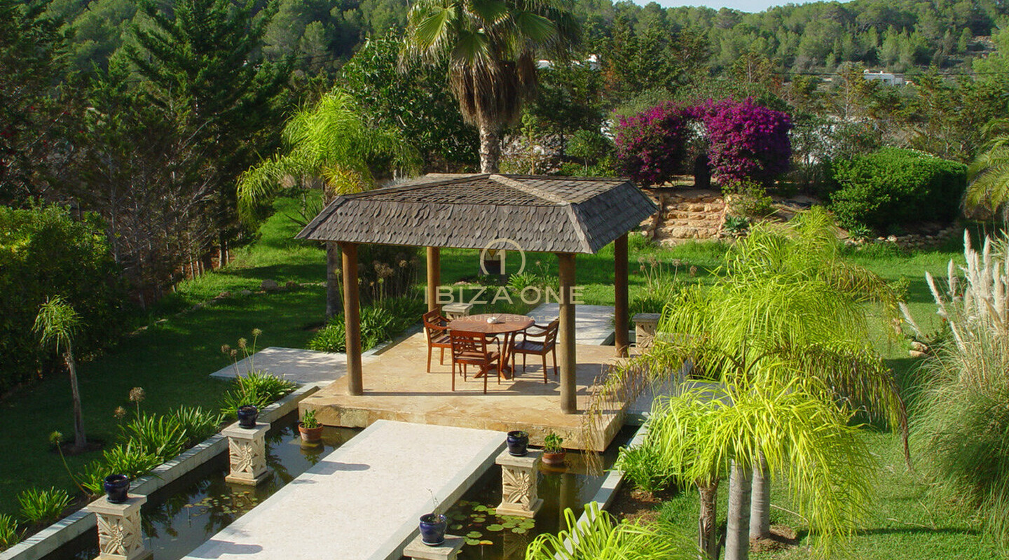 Villa de luxe à vendre, Ibiza - Villa de luxe à louer, Ibiza