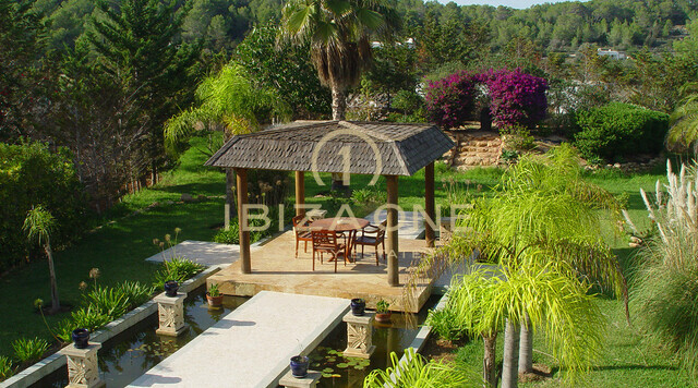 Villa di lusso in vendita, Ibiza - Villa di lusso in affitto, Ibiza
