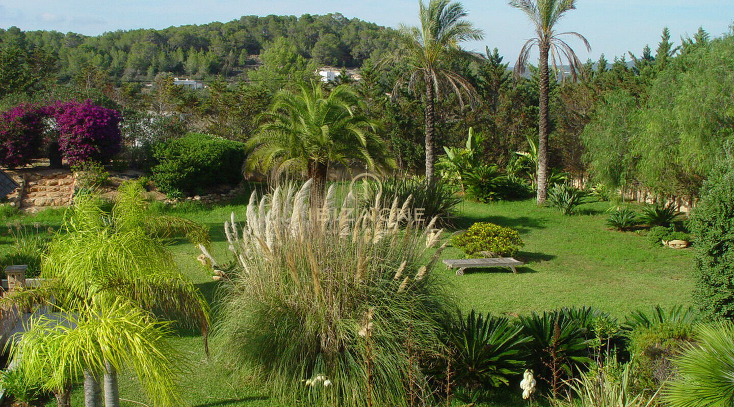 Luxe villa te koop, Ibiza - Luxe villa te huur, Ibiza