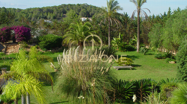Villa de lujo en venta en Ibiza - Villa de lujo en alquiler en Ibiza