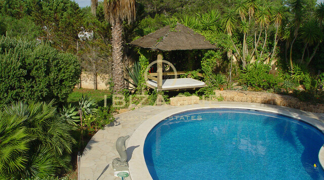 Villa de lujo en venta en Ibiza - Villa de lujo en alquiler en Ibiza