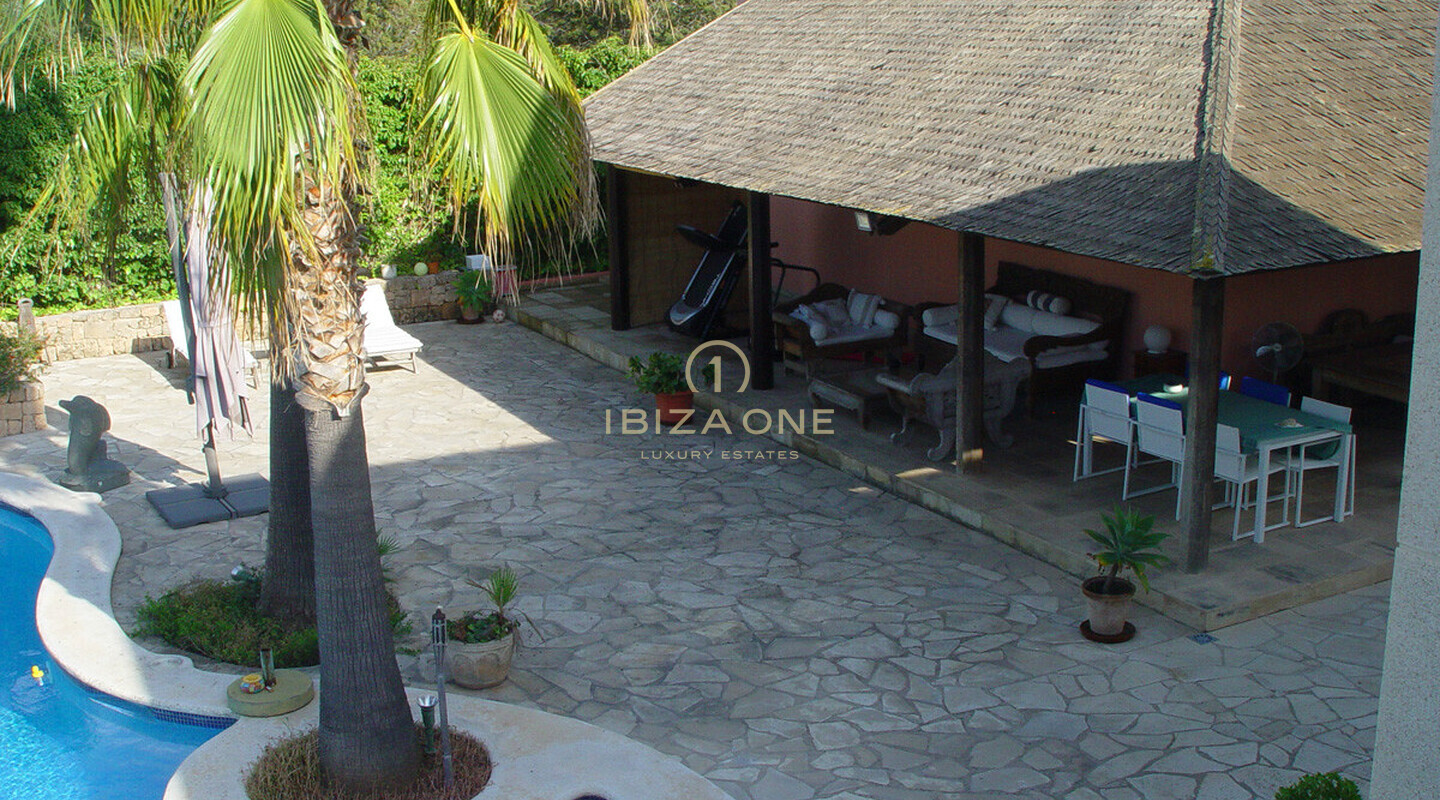 Luxury villa for sale, Ibiza - Luxury villa for rent, Ibiza