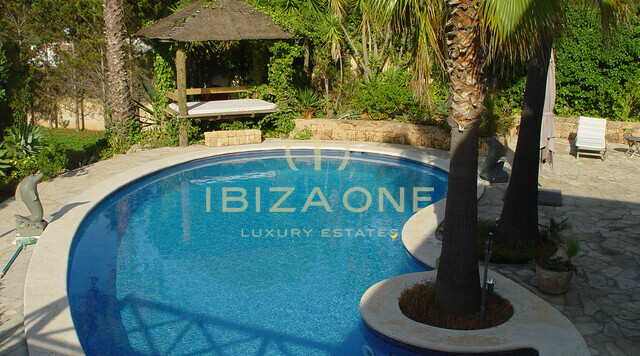 Villa de luxe à vendre, Ibiza - Villa de luxe à louer, Ibiza