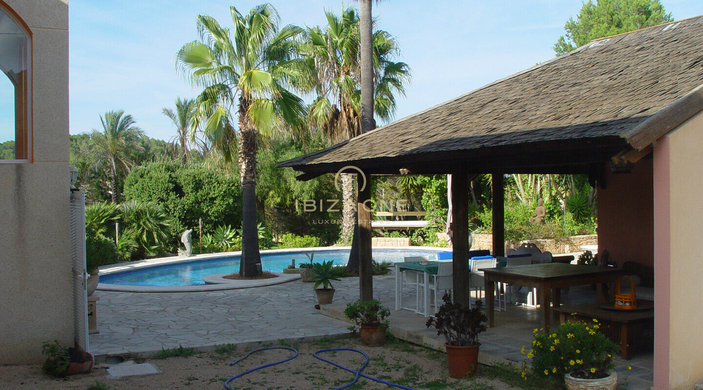 Villa di lusso in vendita, Ibiza - Villa di lusso in affitto, Ibiza