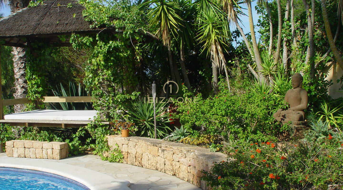 Luxusvilla zu verkaufen, Ibiza – Luxusvilla zu vermieten, Ibiza