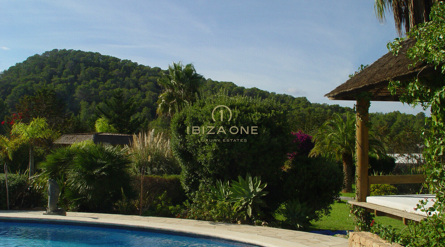 Luxe villa te koop, Ibiza - Luxe villa te huur, Ibiza