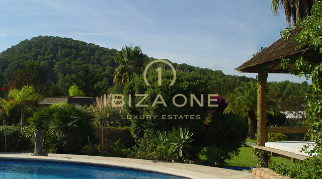 Villa di lusso in vendita, Ibiza - Villa di lusso in affitto, Ibiza