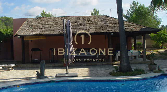 Villa di lusso in vendita, Ibiza - Villa di lusso in affitto, Ibiza