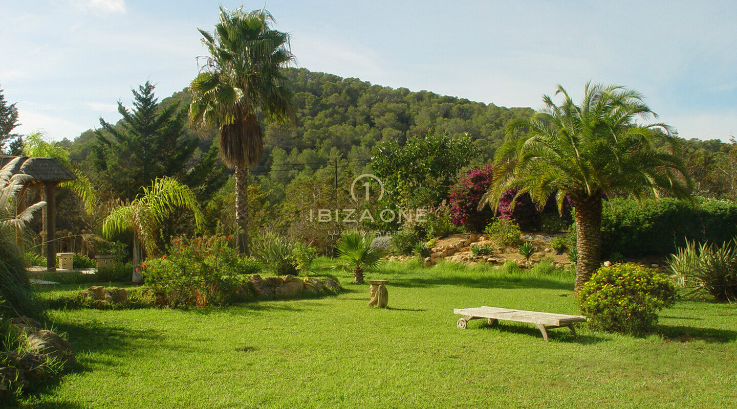 Villa de luxe à vendre, Ibiza - Villa de luxe à louer, Ibiza