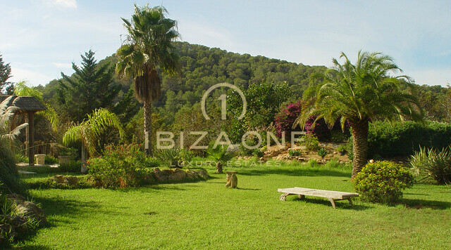 Villa di lusso in vendita, Ibiza - Villa di lusso in affitto, Ibiza