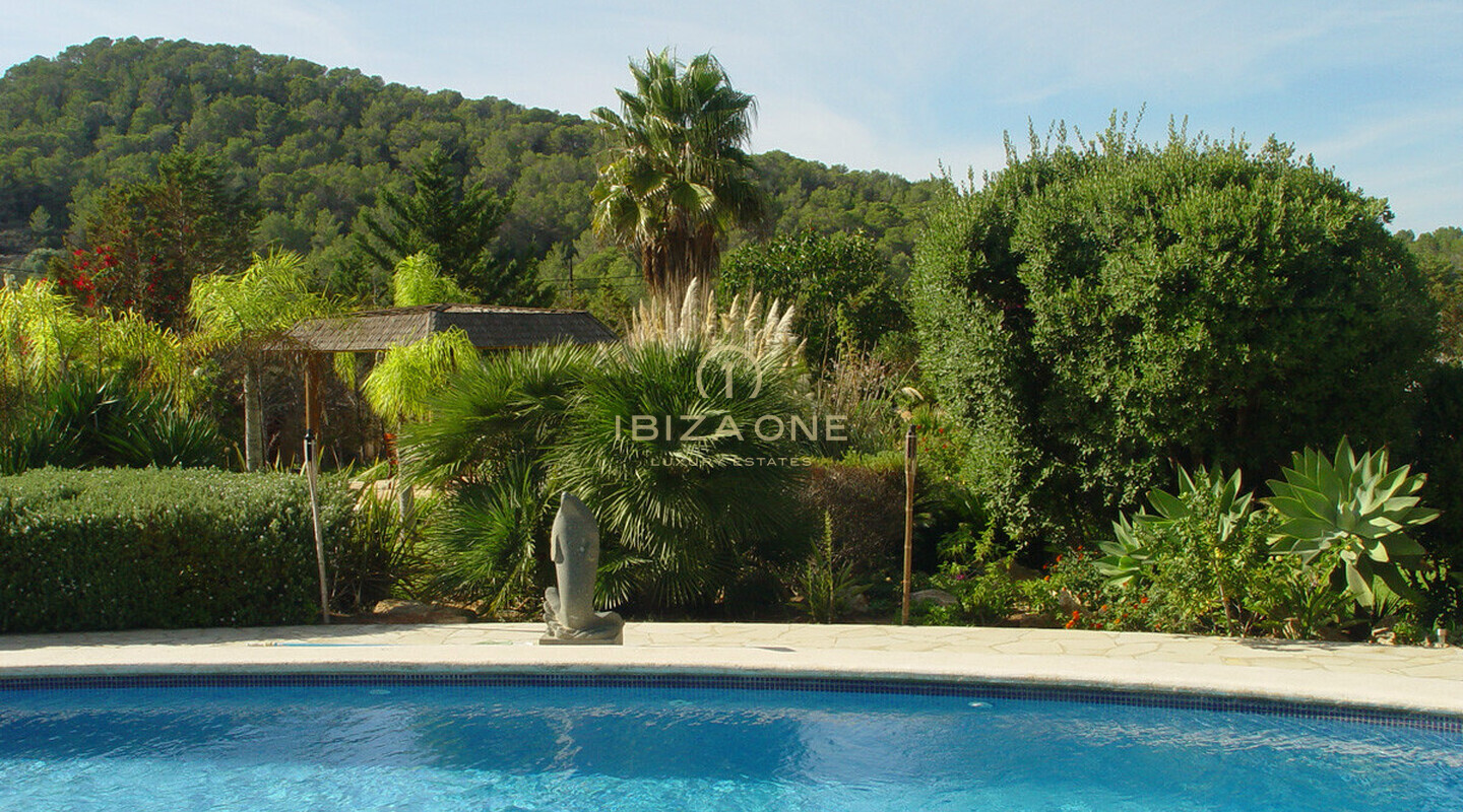 Luxe villa te koop, Ibiza - Luxe villa te huur, Ibiza