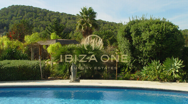Villa di lusso in vendita, Ibiza - Villa di lusso in affitto, Ibiza
