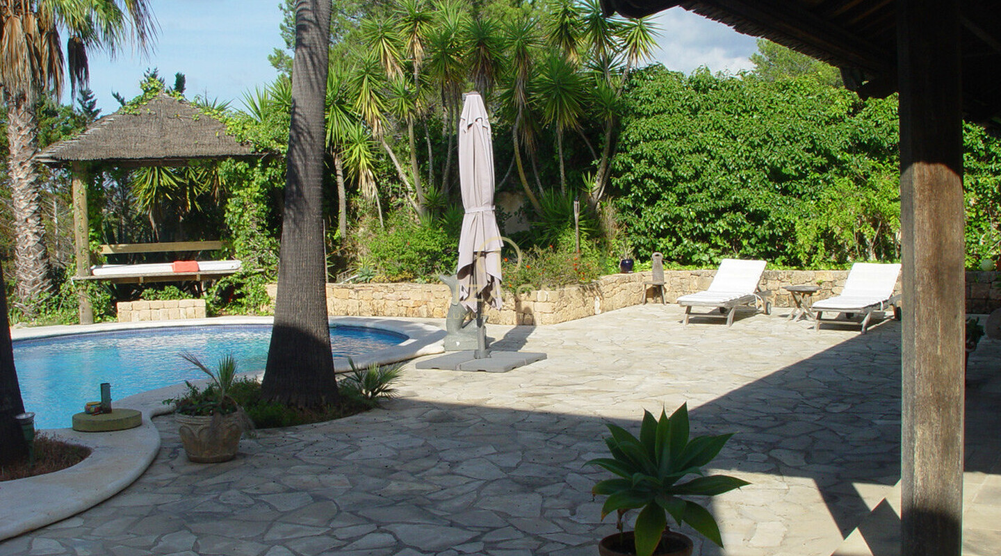 Luxusvilla zu verkaufen, Ibiza – Luxusvilla zu vermieten, Ibiza