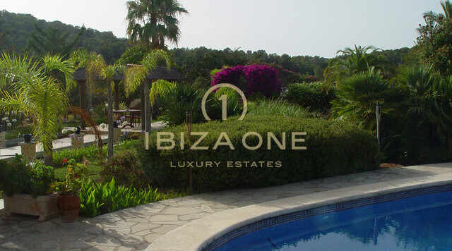 Luxusvilla zu verkaufen, Ibiza – Luxusvilla zu vermieten, Ibiza