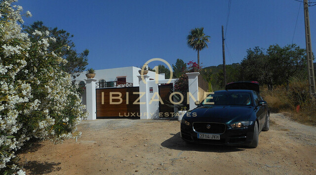 Luxusvilla zu verkaufen, Ibiza – Luxusvilla zu vermieten, Ibiza