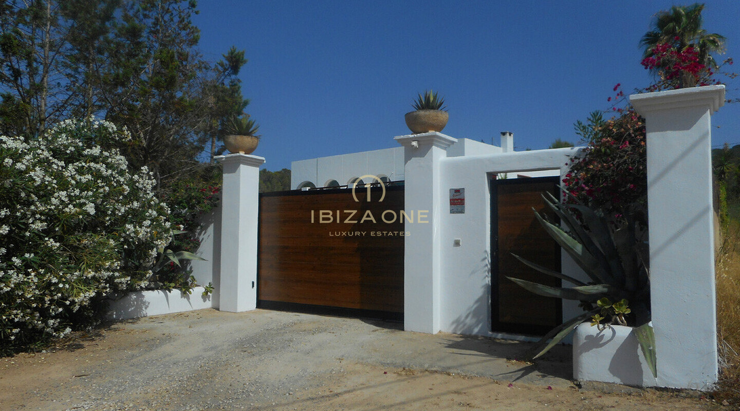 Luxe villa te koop, Ibiza - Luxe villa te huur, Ibiza