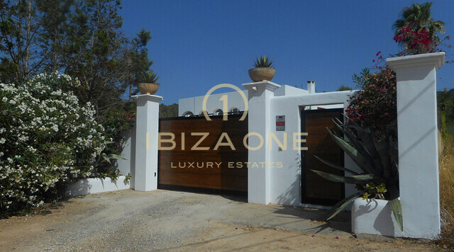 Villa di lusso in vendita, Ibiza - Villa di lusso in affitto, Ibiza
