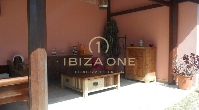 Luxusvilla zu verkaufen, Ibiza – Luxusvilla zu vermieten, Ibiza