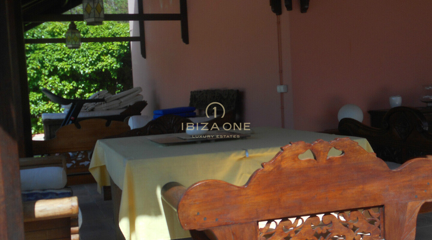 Villa de lujo en venta en Ibiza - Villa de lujo en alquiler en Ibiza