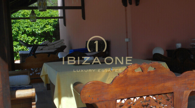 Villa de lujo en venta en Ibiza - Villa de lujo en alquiler en Ibiza