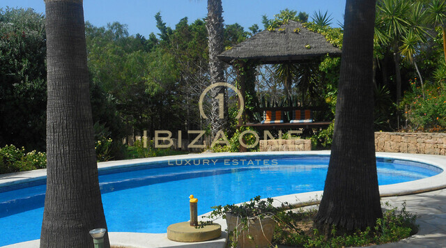 Luxury villa for sale, Ibiza - Luxury villa for rent, Ibiza