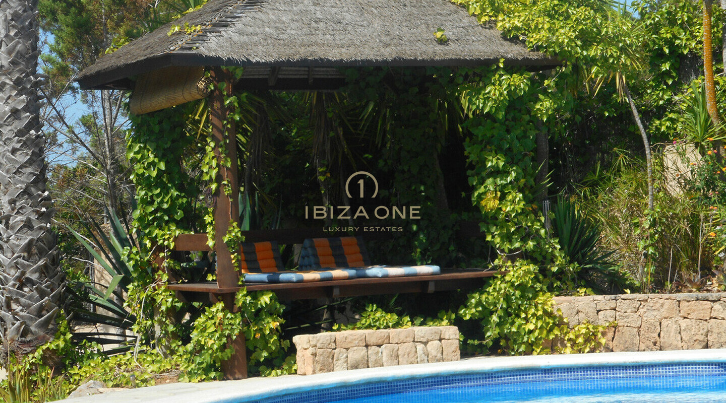 Villa de luxe à vendre, Ibiza - Villa de luxe à louer, Ibiza