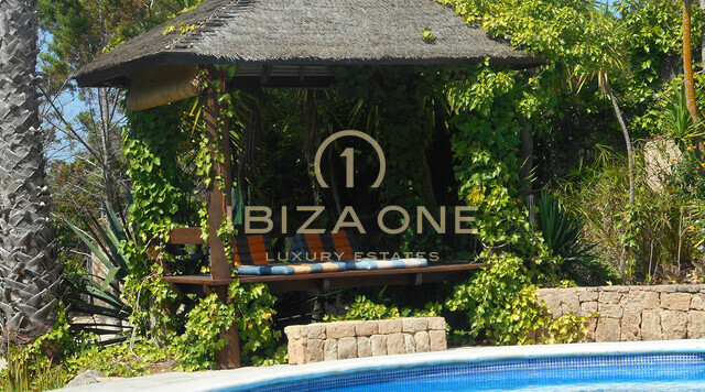Luxusvilla zu verkaufen, Ibiza – Luxusvilla zu vermieten, Ibiza