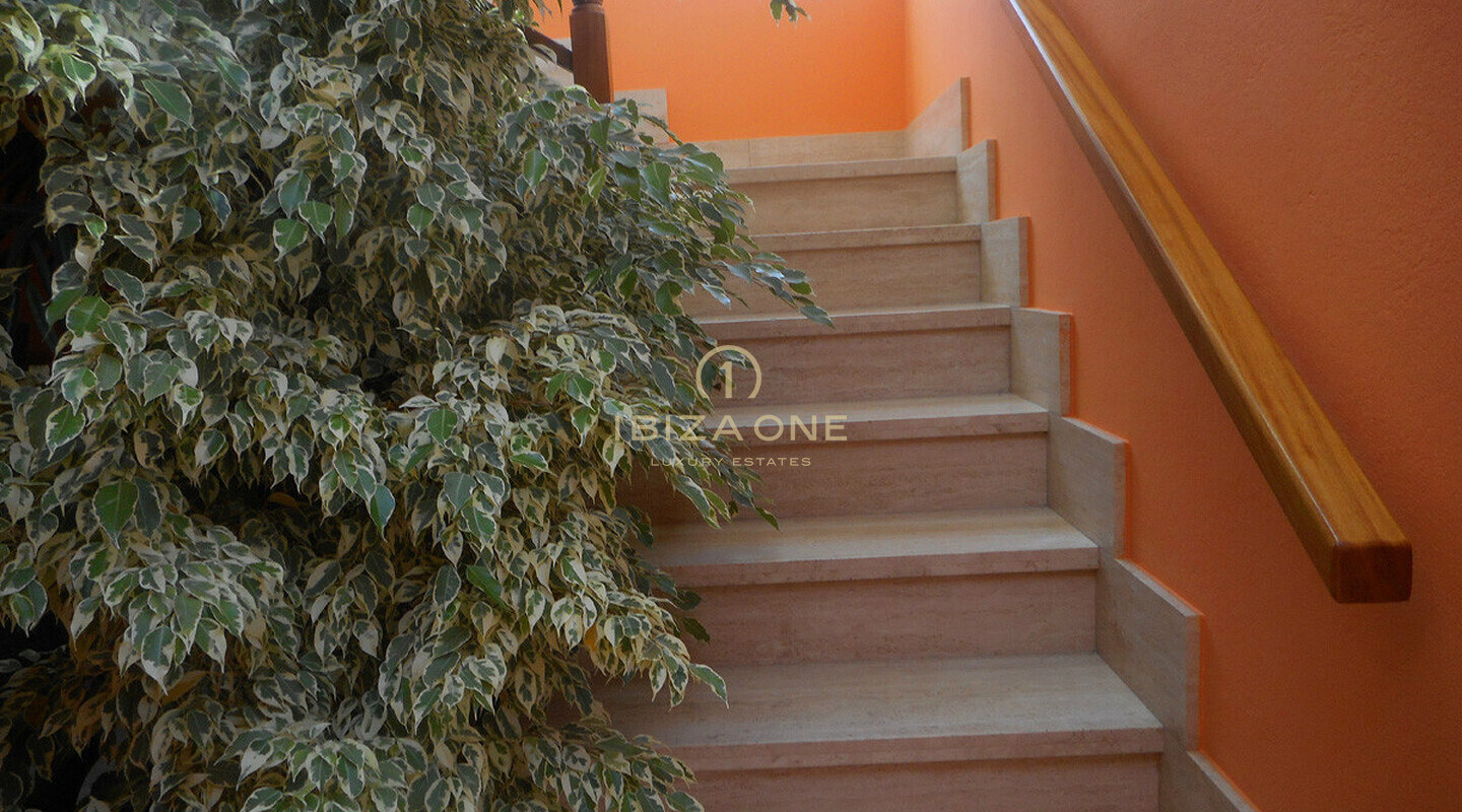Luxe villa te koop, Ibiza - Luxe villa te huur, Ibiza