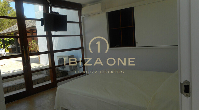 Luxusvilla zu verkaufen, Ibiza – Luxusvilla zu vermieten, Ibiza