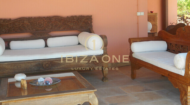 Luxusvilla zu verkaufen, Ibiza – Luxusvilla zu vermieten, Ibiza