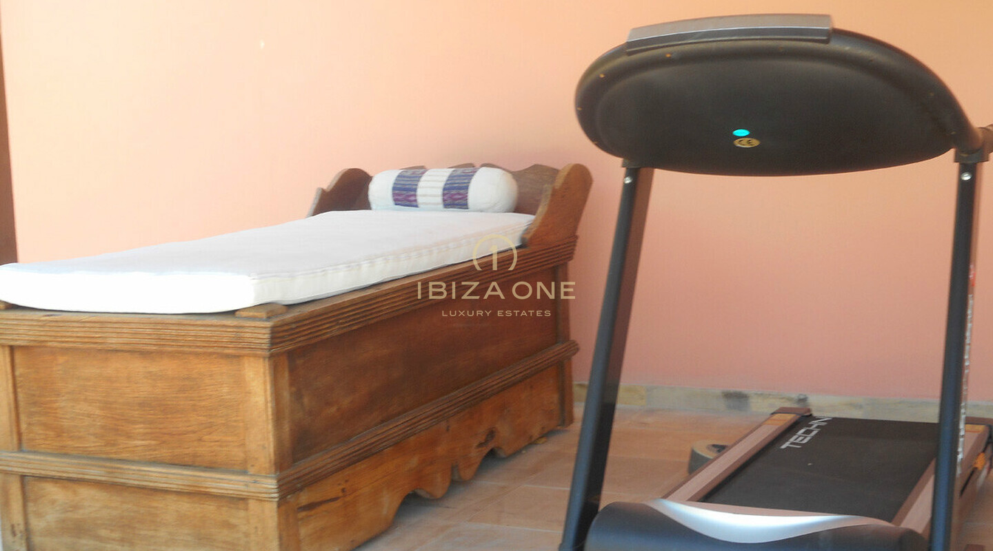 Villa di lusso in vendita, Ibiza - Villa di lusso in affitto, Ibiza