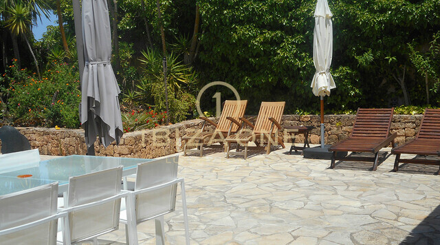 Luxusvilla zu verkaufen, Ibiza – Luxusvilla zu vermieten, Ibiza