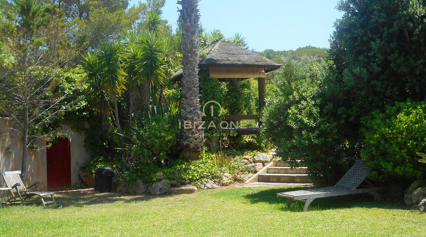 Luxury villa for sale, Ibiza - Luxury villa for rent, Ibiza