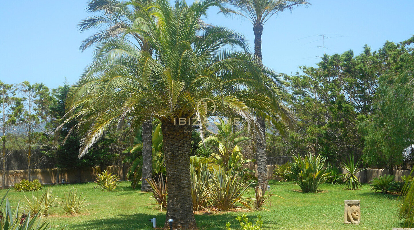 Luxe villa te koop, Ibiza - Luxe villa te huur, Ibiza