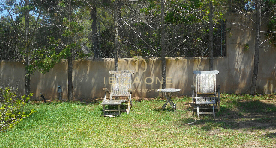 Foto van het vastgoed