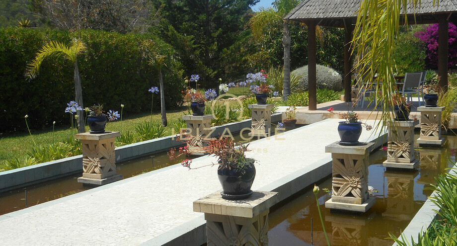 Foto van het vastgoed