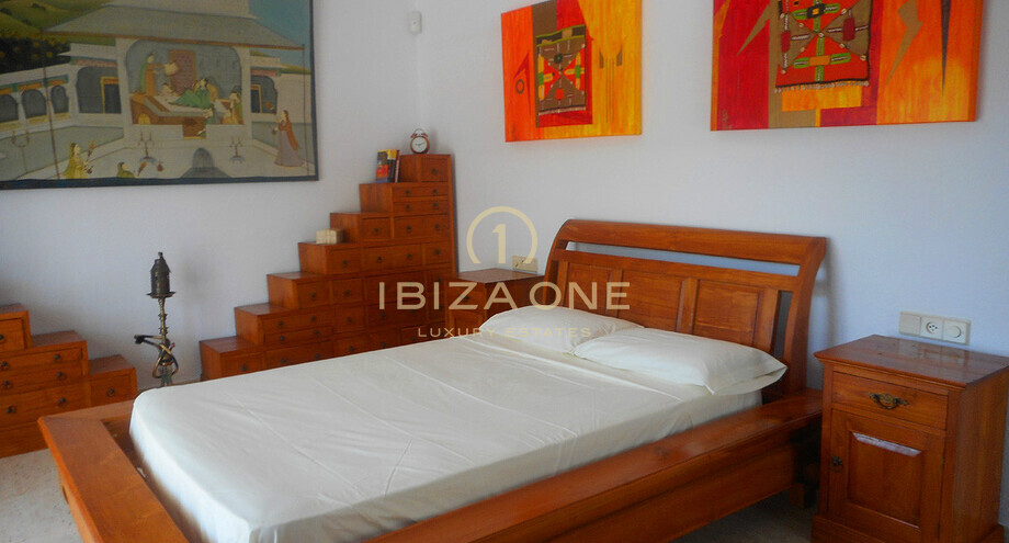 Foto van het vastgoed