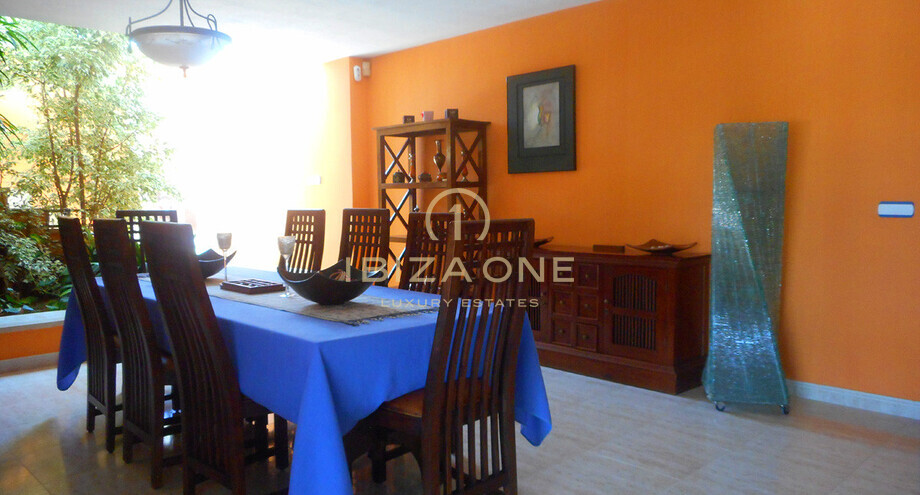 Foto van het vastgoed