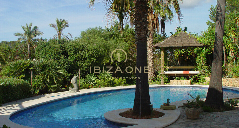 Foto van het vastgoed