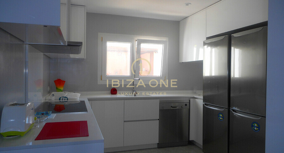 Foto van het vastgoed