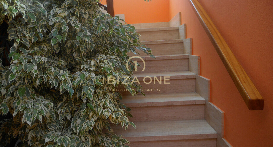 Foto van het vastgoed