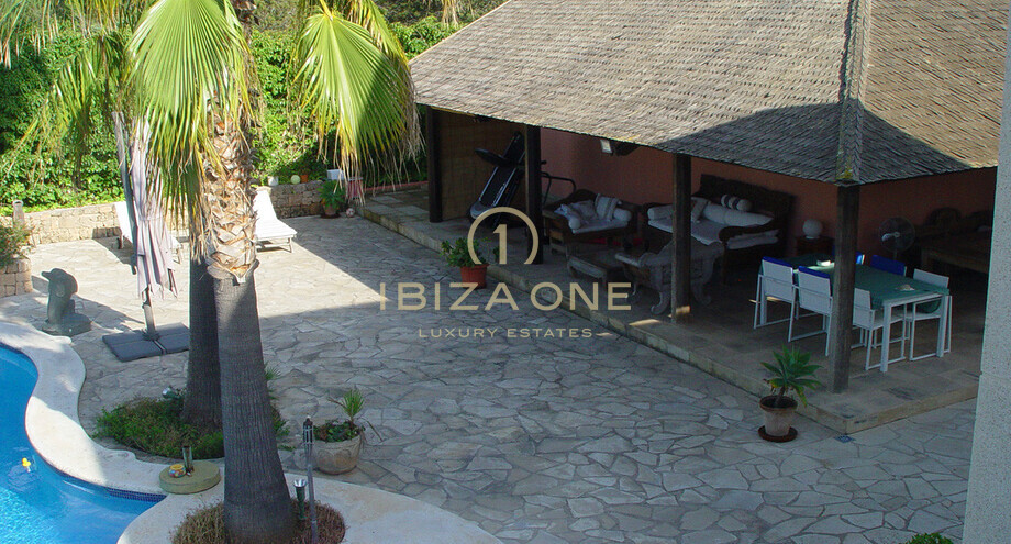 Foto van het vastgoed