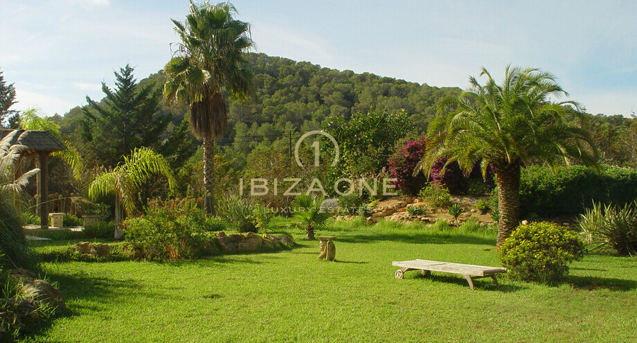 Foto van het vastgoed