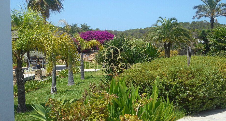 Foto van het vastgoed