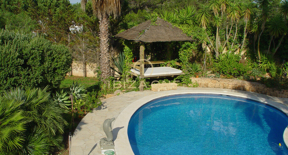 Foto van het vastgoed